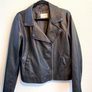 Classic Moto Jacket